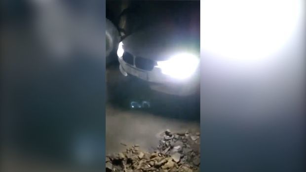 В Баку полицейских позвали на 