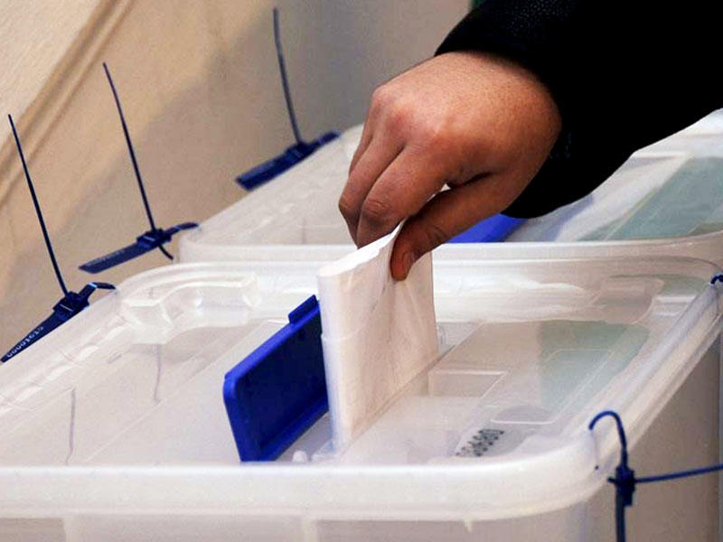 278 nəfər deputatlığa namizədliyini geri götürüb