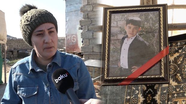 İt dişləməsindən ölən uşağın valideynləri: Həkimlər günahkardır - VİDEO