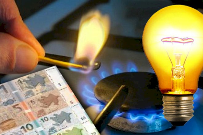 Qaz və işıq limitinin ləğvi haqda yeni xəbər
