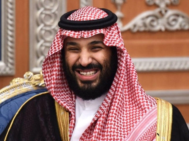 30 şahzadəni casus bilərziklə izləyir - Sensasion iddia