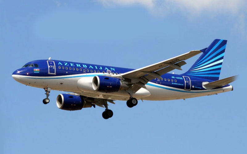 AZAL-dan Çinə bilet alan sərnişinlərə MÜRACİƏT