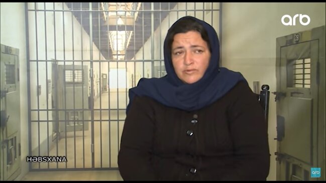 Əvvəl körpə nəvəsini, sonra gəlinini öldürən qadın: 