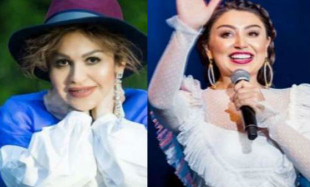 Damladan Rəqsanə ilə bağlı qəribə paylaşım — Toylarımız əldən getdi – FOTO