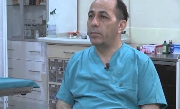 Virusa yoluxma zamanı hansı dərmanlardan istifadə edək? — Professordan koronavirusun müalicəsi barədə AÇIQLAMA