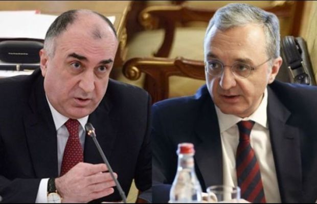 Главы МИД Азербайджана и Армении встретятся в Женеве