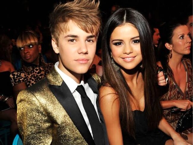 Selena Gomes keçmiş sevgilisi Castin Biber haqqında İLK DƏFƏ: Mənə təcavüz edib - FOTO
