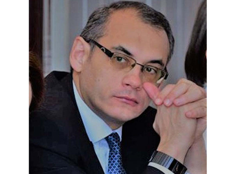 Prezident İlham Əliyevin Davos Dünya İqtisadi Forumundakı iştirakının siyasi-iqtisadi əhəmiyyəti haqqında