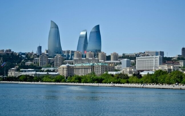 Sabah günəşli hava gözlənilir