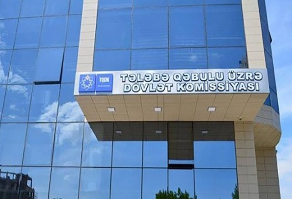 Dövlət İmtahan Mərkəzinin xarici dildən doktoranturaya qəbul imtahanı kütləvi narazılıq doğurdu…