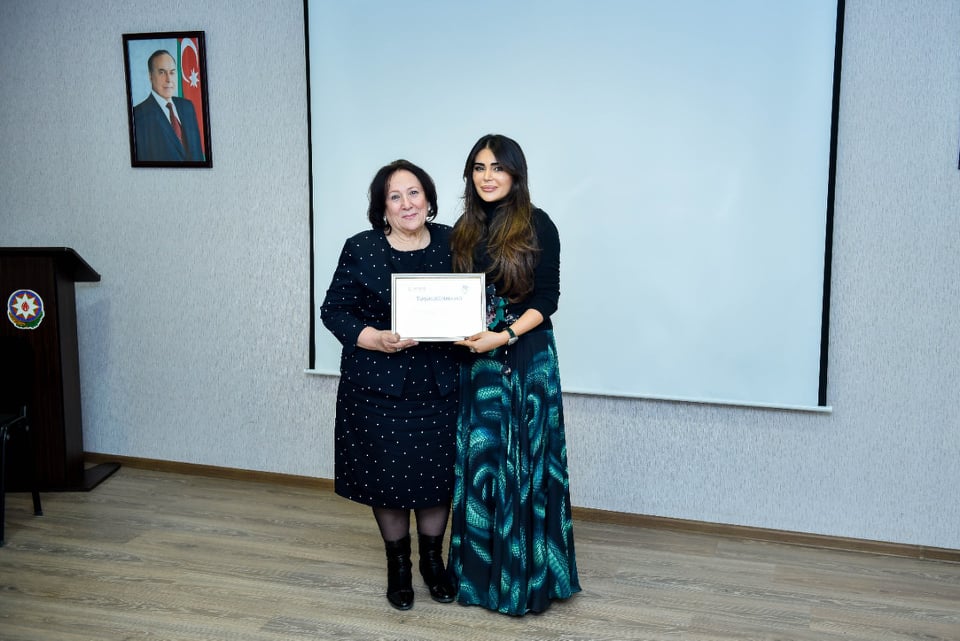 “Loqos” 2019-cu ilə uğurla yekun vurub