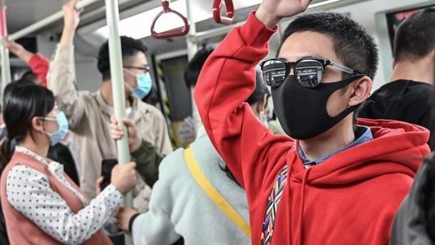 В Пекине из-за коронавируса отменена регистрация браков 