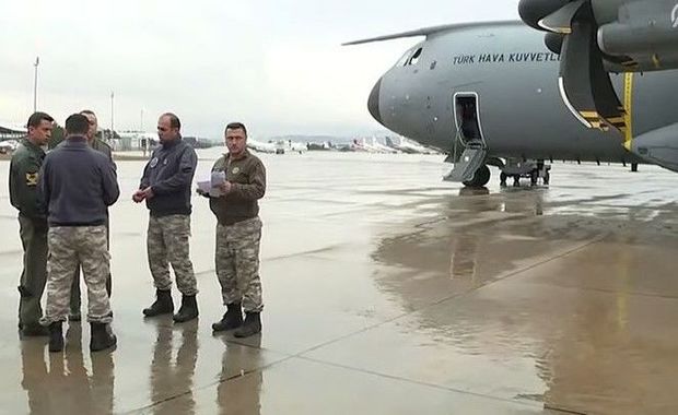 Çindəki Azərbaycan vətəndaşları təxliyyə edilir - CANLI