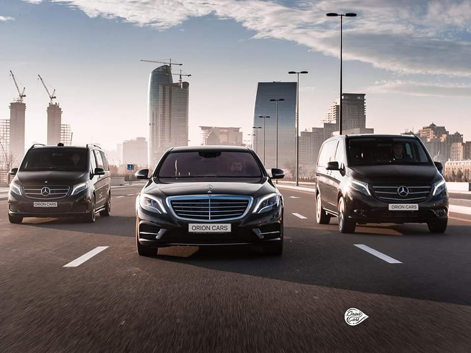 Keçmiş əmək və əhalinin sosial müdafiəsi naziri Səlim Müslümovun oğlu TURQAY MÜSLÜMLÜ