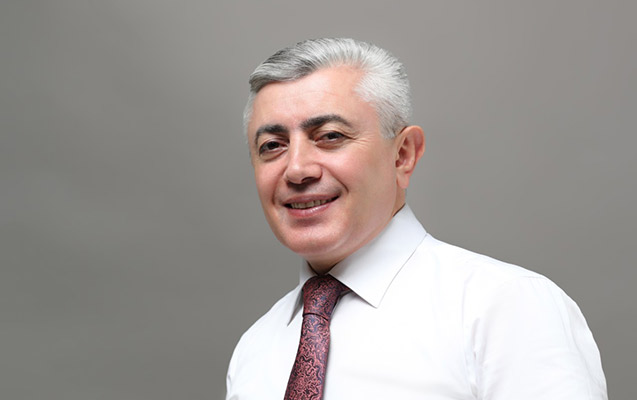 “Prezidentin start verdiyi yeni islahatlar mənə cəsarət verdi ki, seçkilərə qatılım” - Möhsüm Aslanov