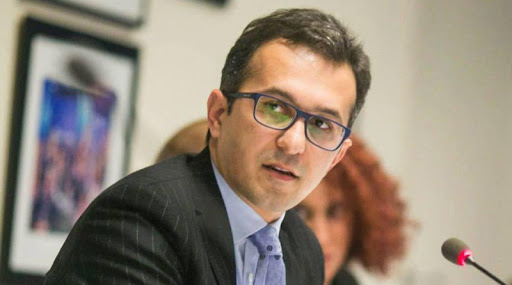 Deputatlığa namizədin adı 100 min manatlıq dələduzluq işində hallanır?!-İLGİNC İDDİA