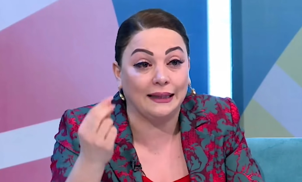 Azərbaycanlı müğənnidən ŞOK sözlər: