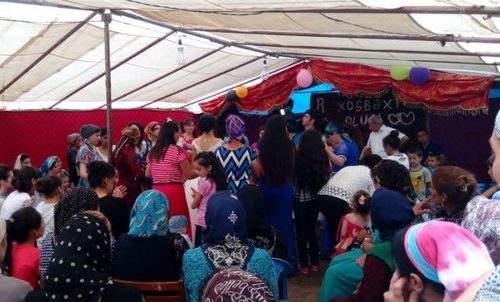 Gəlin toy günü başqa oğlanla qaçdı, bəy görün nə etdi - Azərbaycanda ŞOK OLAY