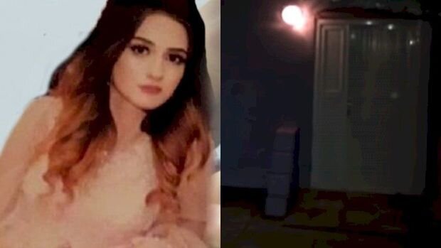 Fatimə bu evdə öldürülüb: Qonşular deyir ki... - VİDEO