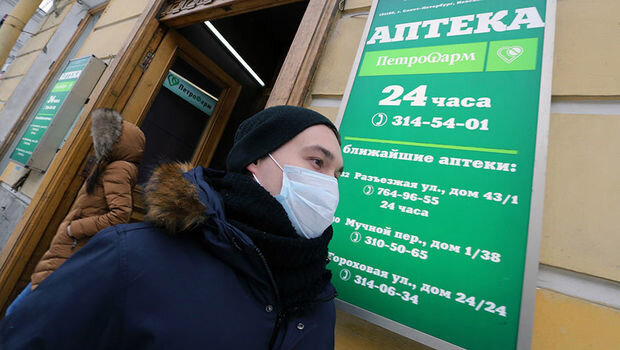 Koronavirusla mübarizə üçün üç dərmanın adı açıqlandı