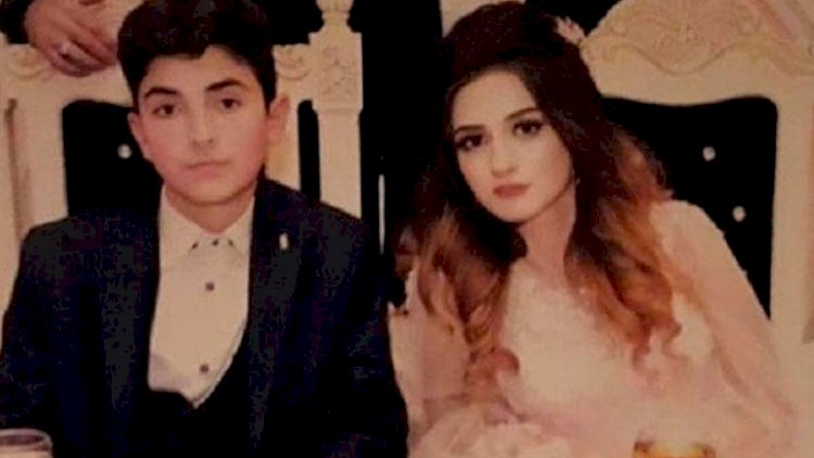 İmanı nə gözləyir? – Qəsdən adam öldürmə, azyaşlı ilə cinsi əlaqə...