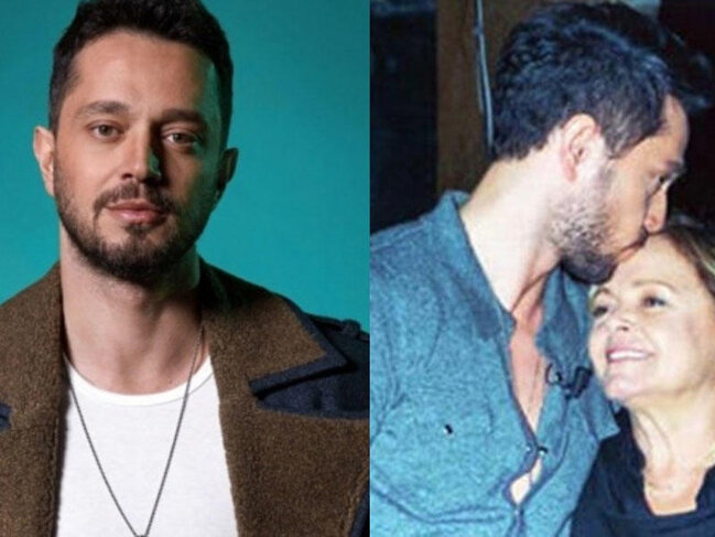 Murat Boz üçün ağır gün