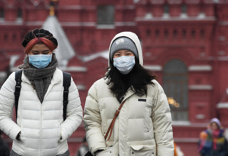 В Москве подтвердили случай заболевания коронавирусом - СМИ