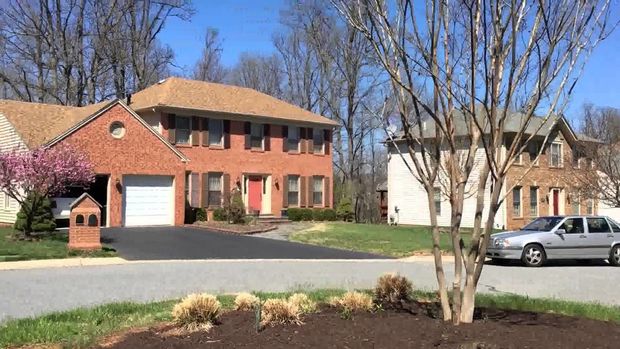 В приобретенном на аукционе доме нашли труп прежнего жильца