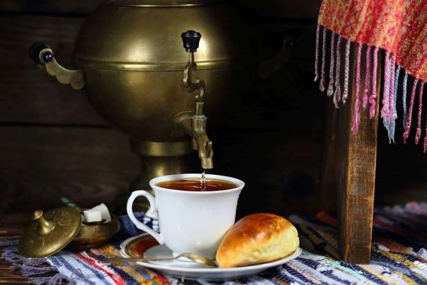 Пенсионерка отбилась от грабителя и напоила его чаем