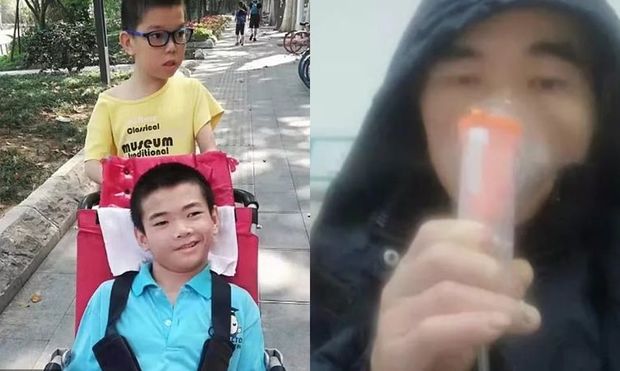 Ailəsi koronavirusa görə karantinə alındı: Evdə tək qaldığı üçün öldü - FOTO