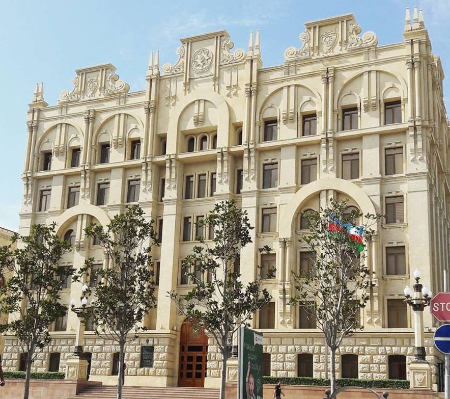 General Həsən Şirinov təqaüdə göndərilib - EKSKLÜZİV