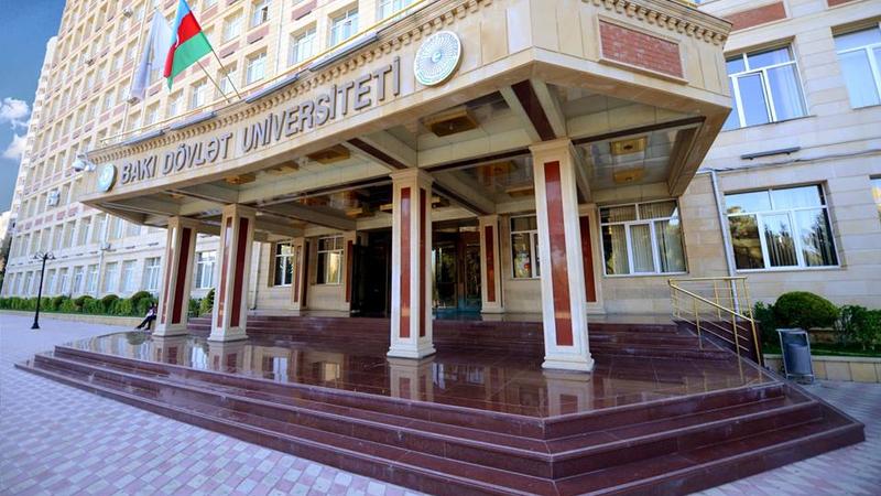 BDU-nun koronavirusa görə karantinə alınan tələbəsinin adı bəlli oldu