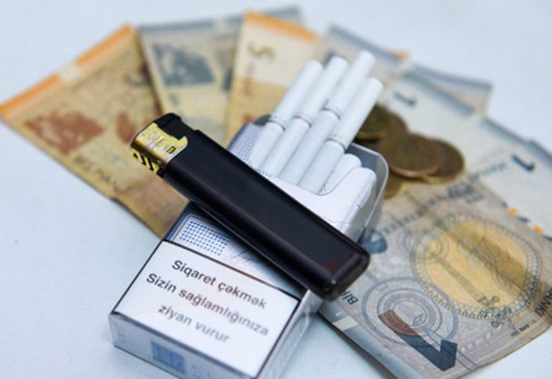 Siqaretlər bahalaşdı - YENİ QİYMƏTLƏR