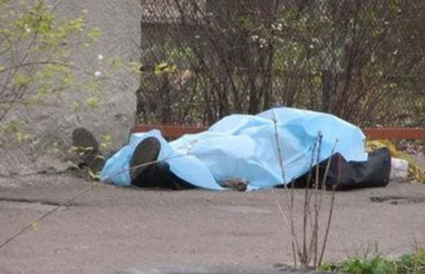 Bakıda marketdə ölən şəxsin kimliyi məlum olub