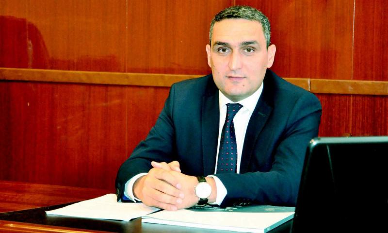 Mingəçevir Dövlət Universiteti strateji hədəflərə doğru