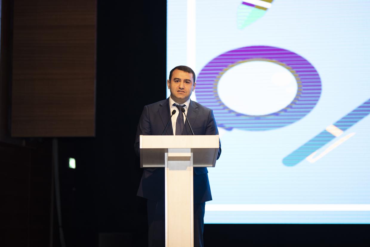 “İntellektual Klubların II Gənclər Kuboku” adlı intellektual yarış  keçirilib - FOTOLAR