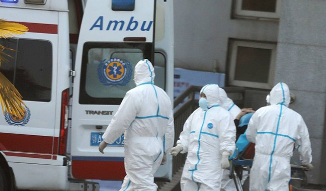 Koronavirus karantin mərkəzində sirli ölüm - səbəb xəstəlik deyil