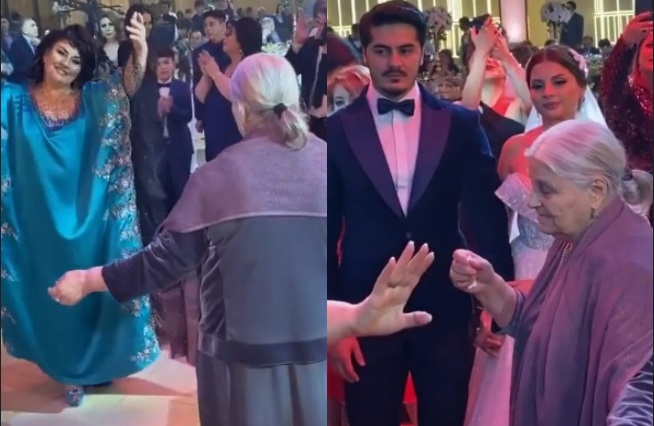 “İllərdir əl qaldırıb oynamır, amma indi...” - Video