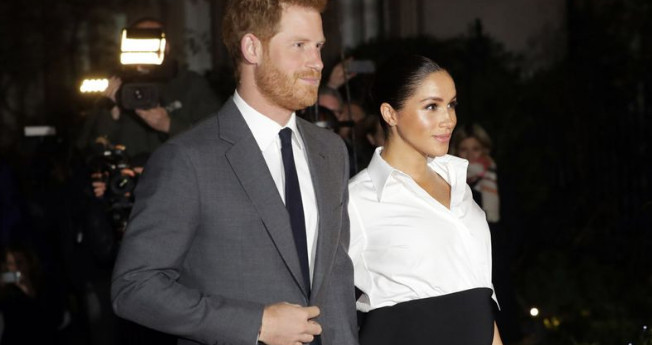 Saraydan qaçan gəlin: şahzadə Endryu onu gic zarafatları ilə bezdiribmiş...