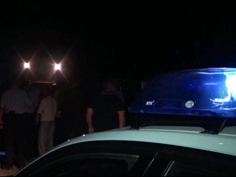 Goranboyda 2 avtomobil toqquşdu: xəsarət alanlar var