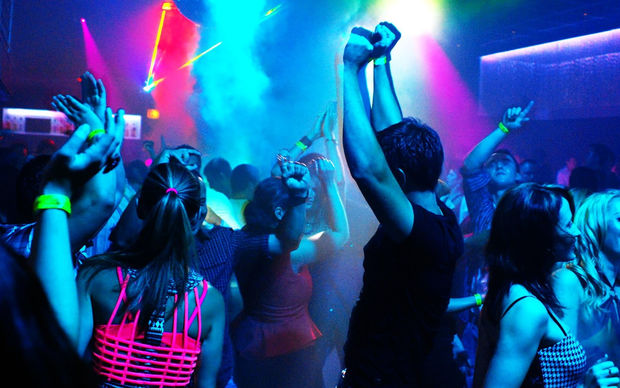 В Баку в ночном клубе задержан наркоторговец