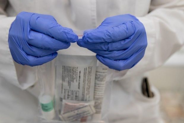 Çindən Türkiyəyə təxliyə edilən Azərbaycan vətəndaşlarında koronavirus aşkarlanmayıb