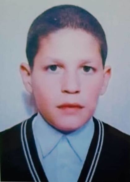 Qusarda 14 yaşlı oğlan itkin düşüb