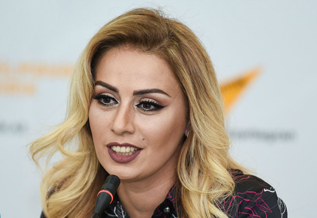 Rozanın ombası davaya səbəb oldu