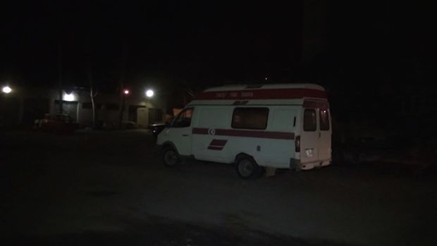 32 yaşlı qadın dəm qazından boğularaq ölüb – VİDEO