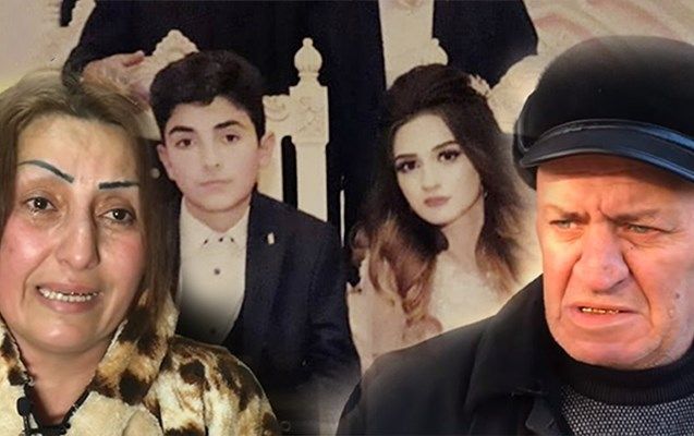 Fatimənin böyüdüyü və gəlin köçdüyü kənddənb - REPORTAJ