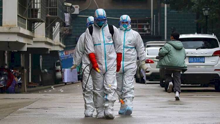 “Koronavirusa yoluxmuşam” dedi, təcavüzdən xilas oldu