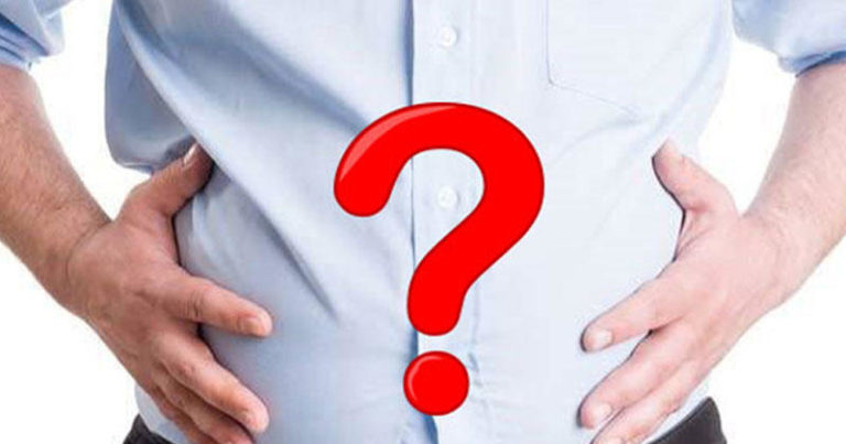 Bağırsaqlarda qaz və köp yaradan 12 qida