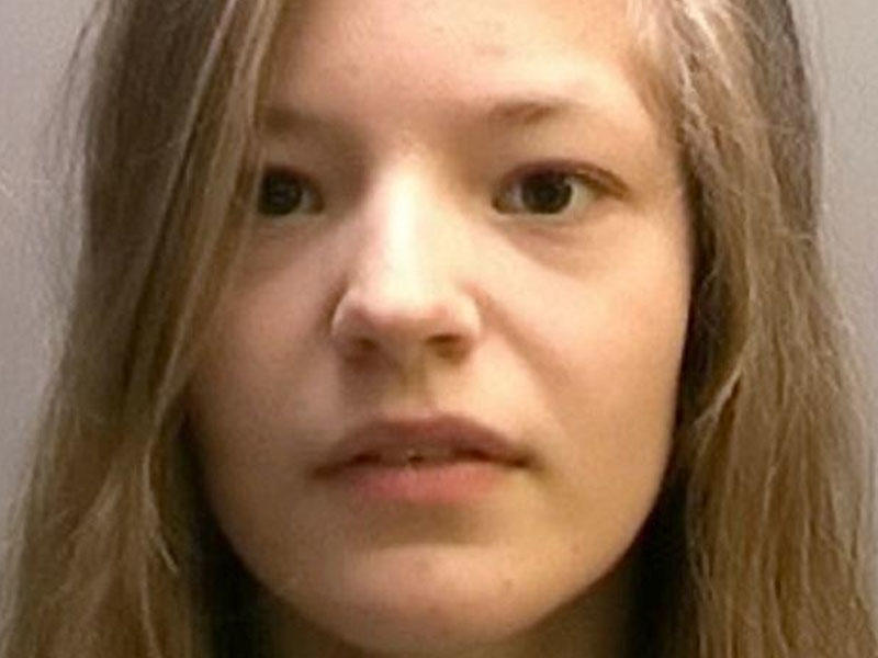 Sinif yoldaşı ilə cinsi əlaqədə olan 14 yaşlı qızdan ağılasığmaz əməl - FOTO