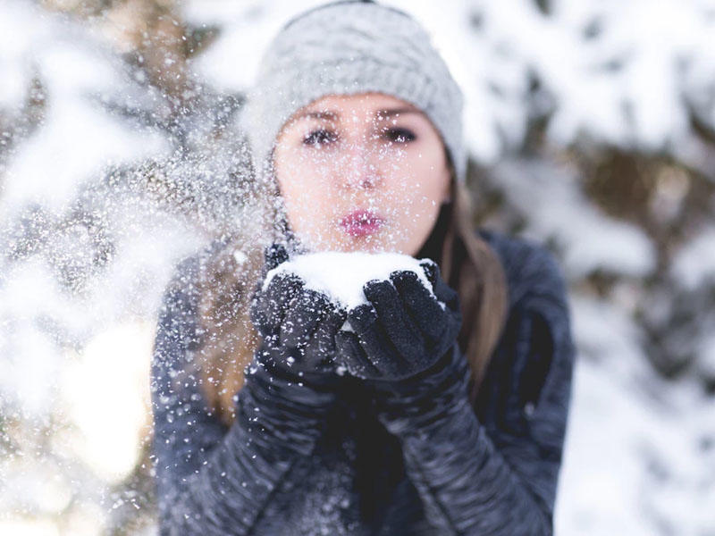 Azərbaycanda qar yağacaq, yollar buz bağlayacaq